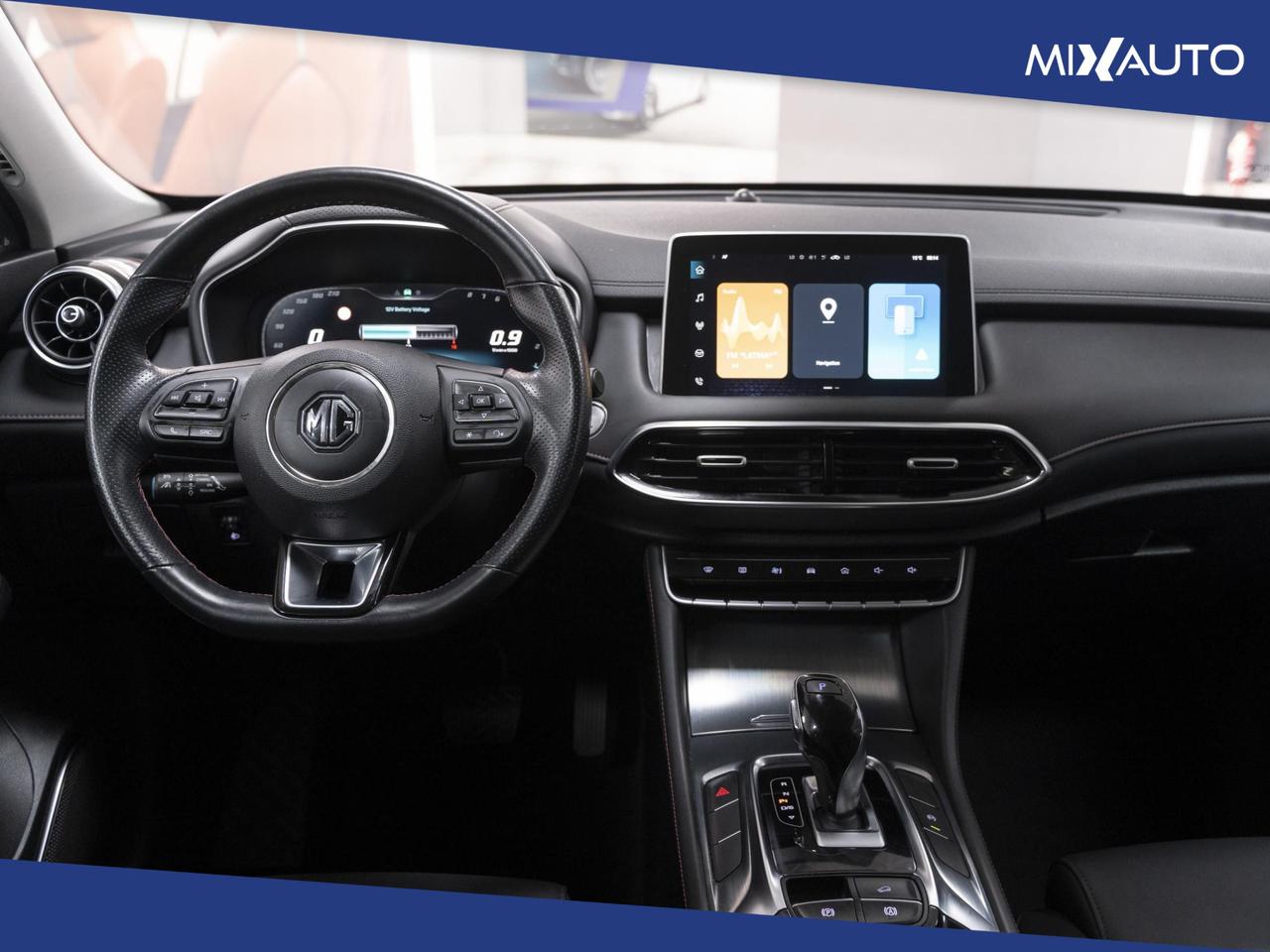 MG HS 1.5T DCT Comfort 2WD AUTO