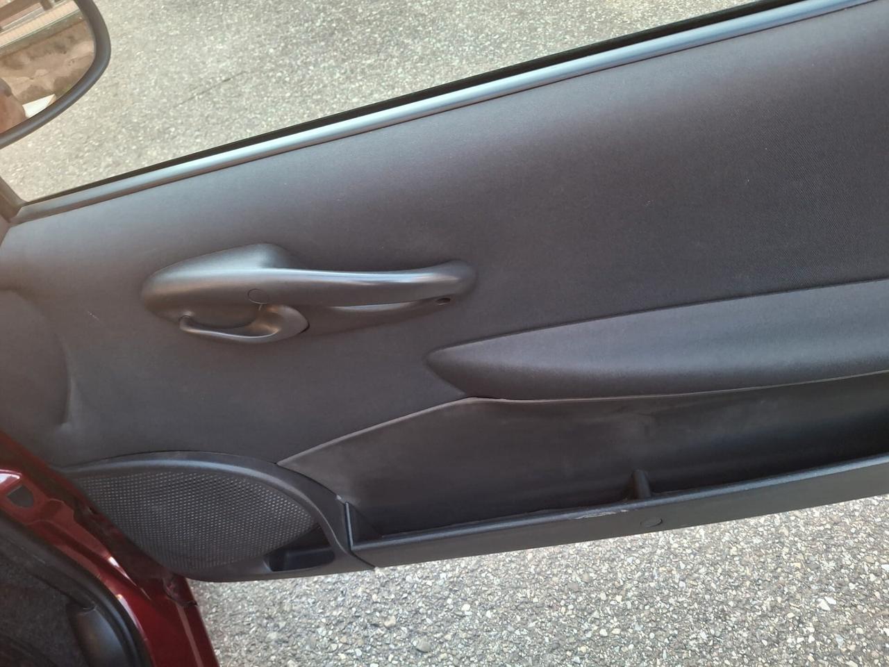 Fiat Punto Classic 1.2 3 porte Active GPL