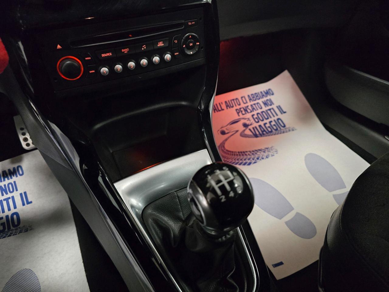 Ds DS3 3 1.6 e-HDi 90 airdream So Chic 2013