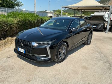Ds DS4 4 BlueHDi 130CV Automatico Bastille Business AT8