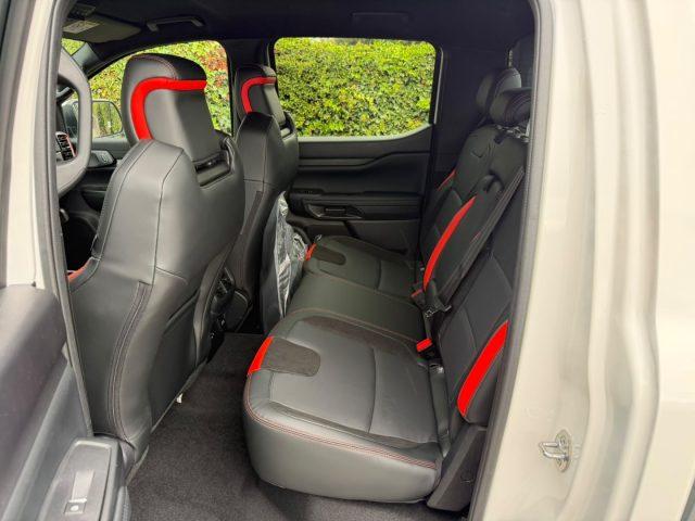 FORD Ranger Raptor 2.0 Ecoblue 4WD DC 5 posti AUT - NAVI - LED - 360