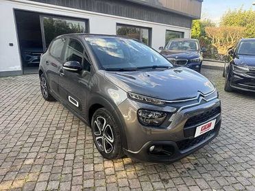 Citroen C3 PureTech 83 S&S Plus