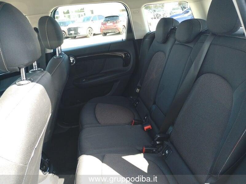 MINI Mini Countryman F60 2020 Benzi Mini Countryman 1.5 Cooper SE Yours all4 auto