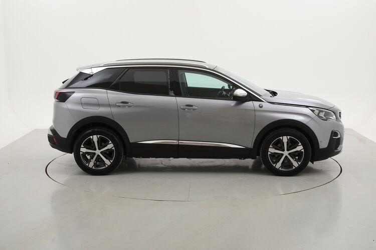 Peugeot 3008 Crossway EAT8 BR721555 1.5 Diesel 131CV