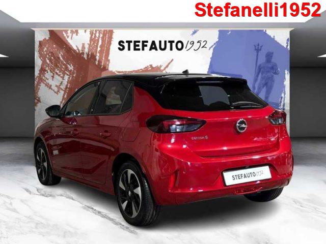 OPEL Corsa VI 2020 - e- Blitz Edition