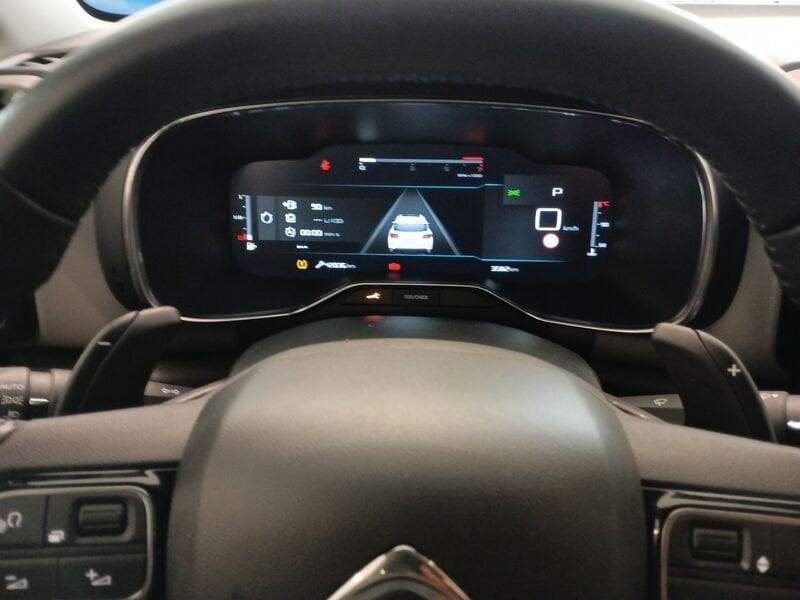 Citroën C5 Aircross BlueHDi 130 S&S Shine EAT8