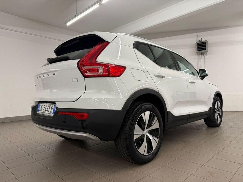 Volvo XC40 T4Recharge Plug-inInscription Expressionanche a332€