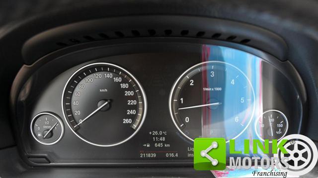 BMW 530 d xDrive 258CV Futura