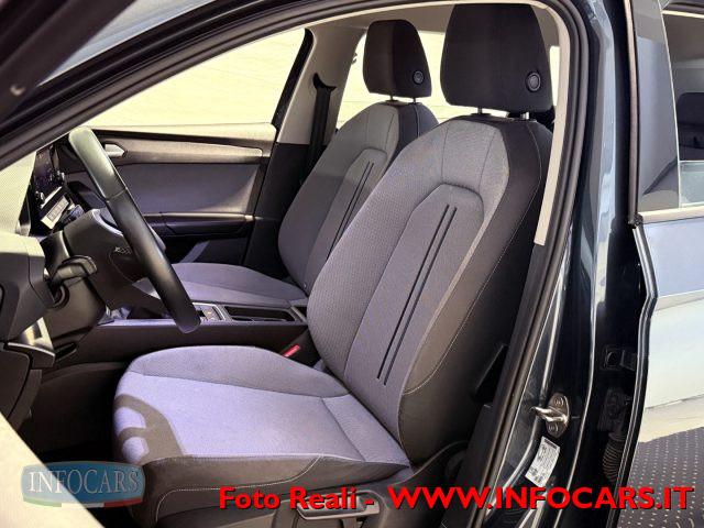 SEAT Leon Sportstourer 2.0 TDI Style 116 CV - PROMO