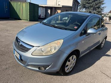 OPEL Corsa 1.3 CDTI 75CV ecoFLEX 3p Sport Stupenda Bellissima