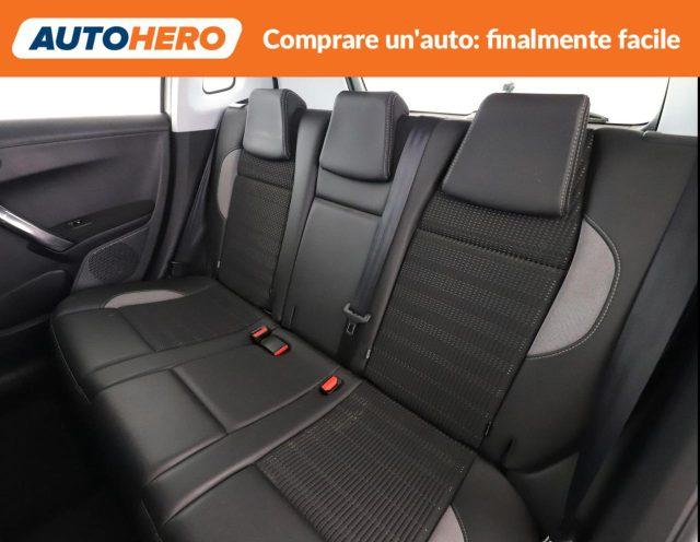 PEUGEOT 2008 1° serie BlueHDi 100 S&S Allure