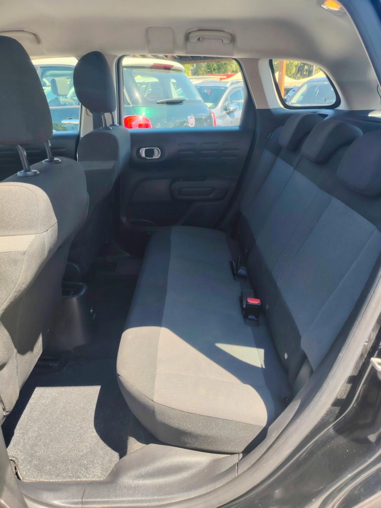 Citroen C3 Aircross BlueHDi 100 S&S Shine - NEOPATENTATI