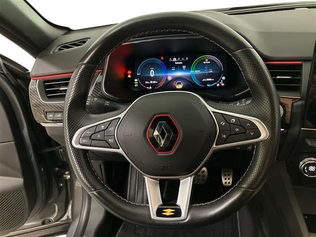 RENAULT Arkana 1.6 E-Tech full hybrid E-Tech Engineered Fast Trac