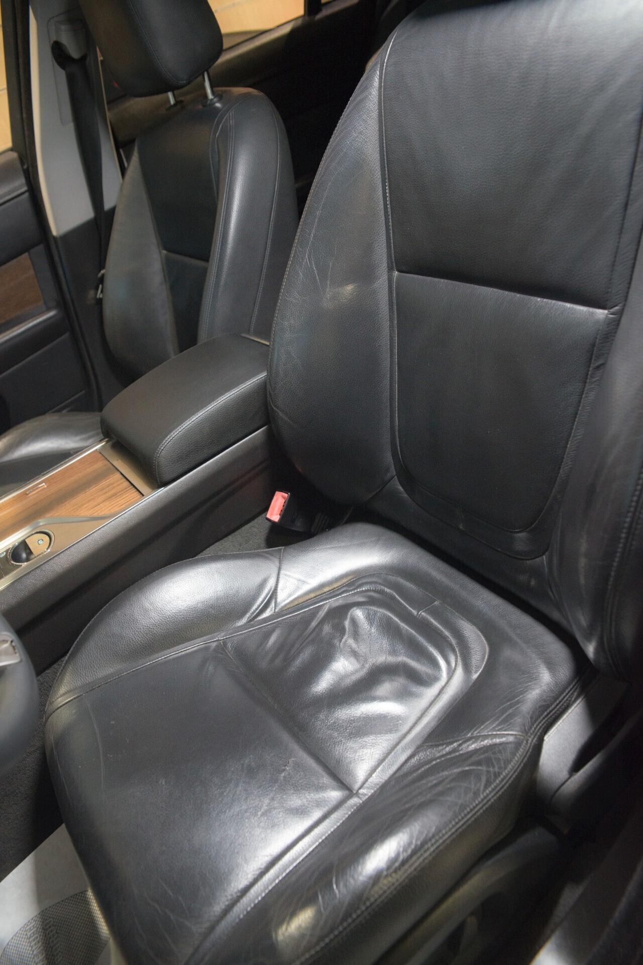 JAGUAR XF 2,2 D LUXURY 190CV PELLE TOTALE NAVIGATORE CERCHI CAMBIO AUTOMATICO