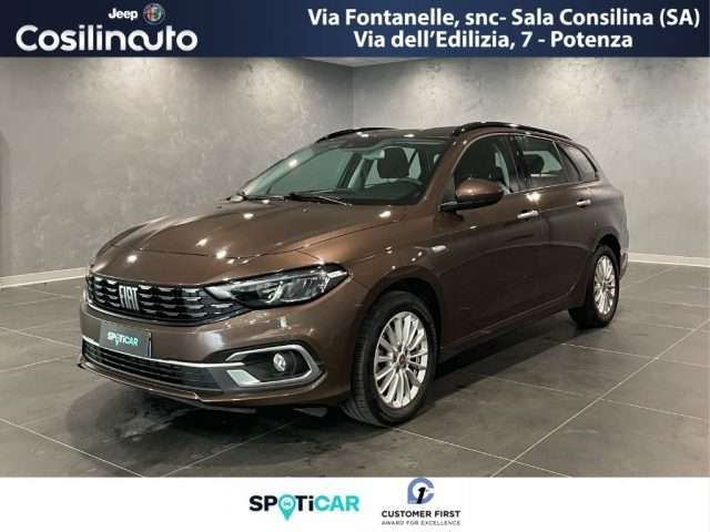 Fiat Tipo SW 1.6 Mjt S&S 130Cv City Life