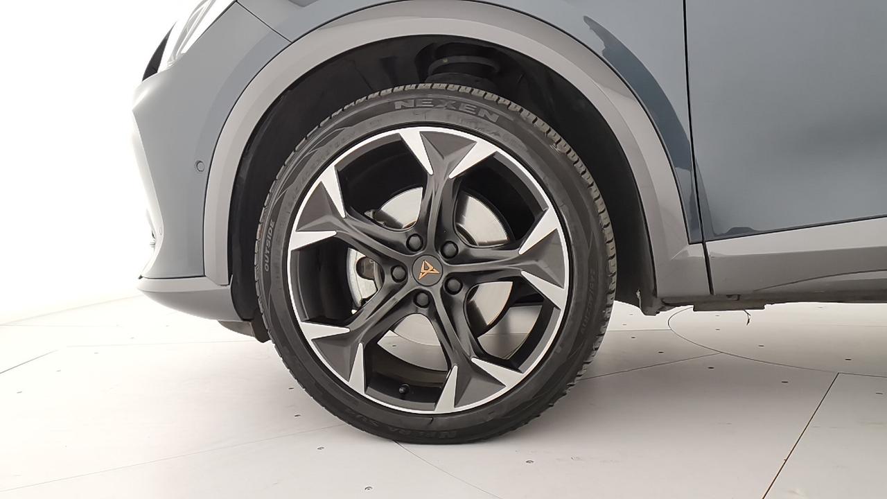 CUPRA Formentor 2020 - Formentor 2.0 tdi 4drive dsg