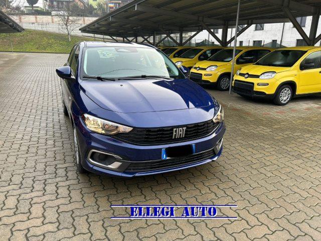 FIAT Tipo 1.6 Mjt S&S 4 porte km 0