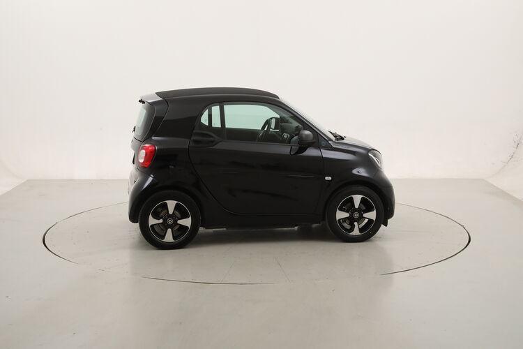 Smart fortwo EQ Passion BR245851 Elettrico 82CV