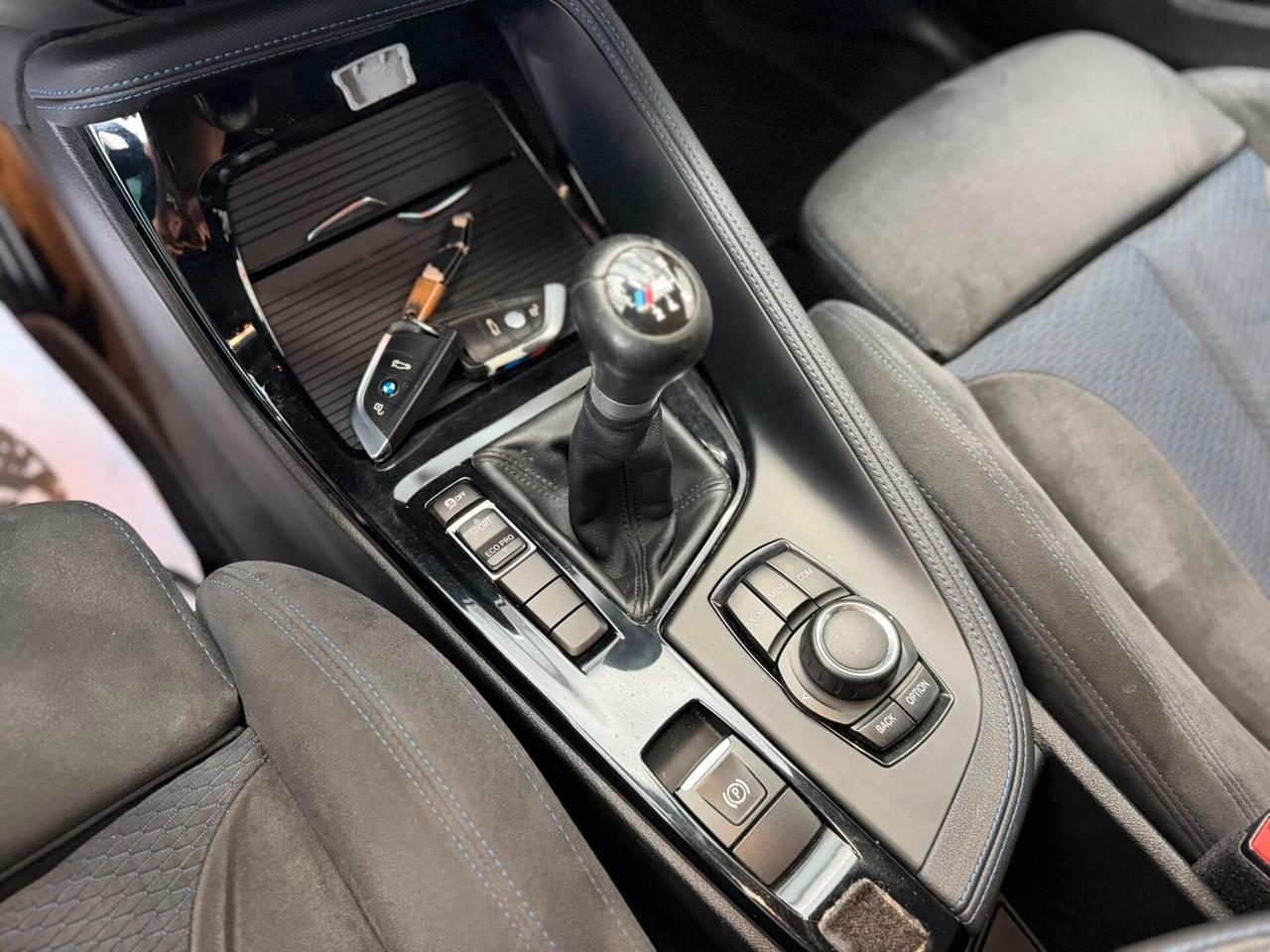 Bmw X1 sDrive18d Msport