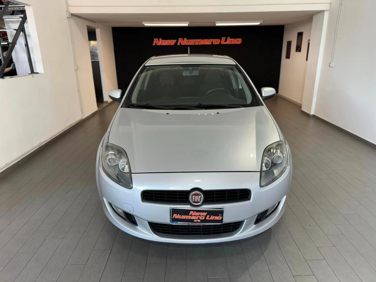 Fiat Bravo 1.6 Mjt 120cv Emotion 2010