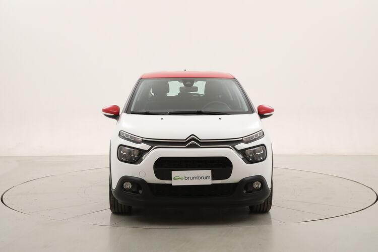 Citroen C3 Shine BR787511 1.2 Benzina 83CV