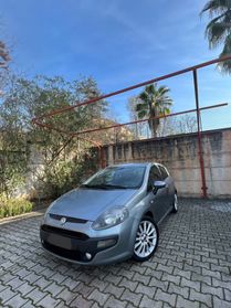 Fiat Punto Evo 1.4 3 porte SPORT 105cv NEOPATENTATI