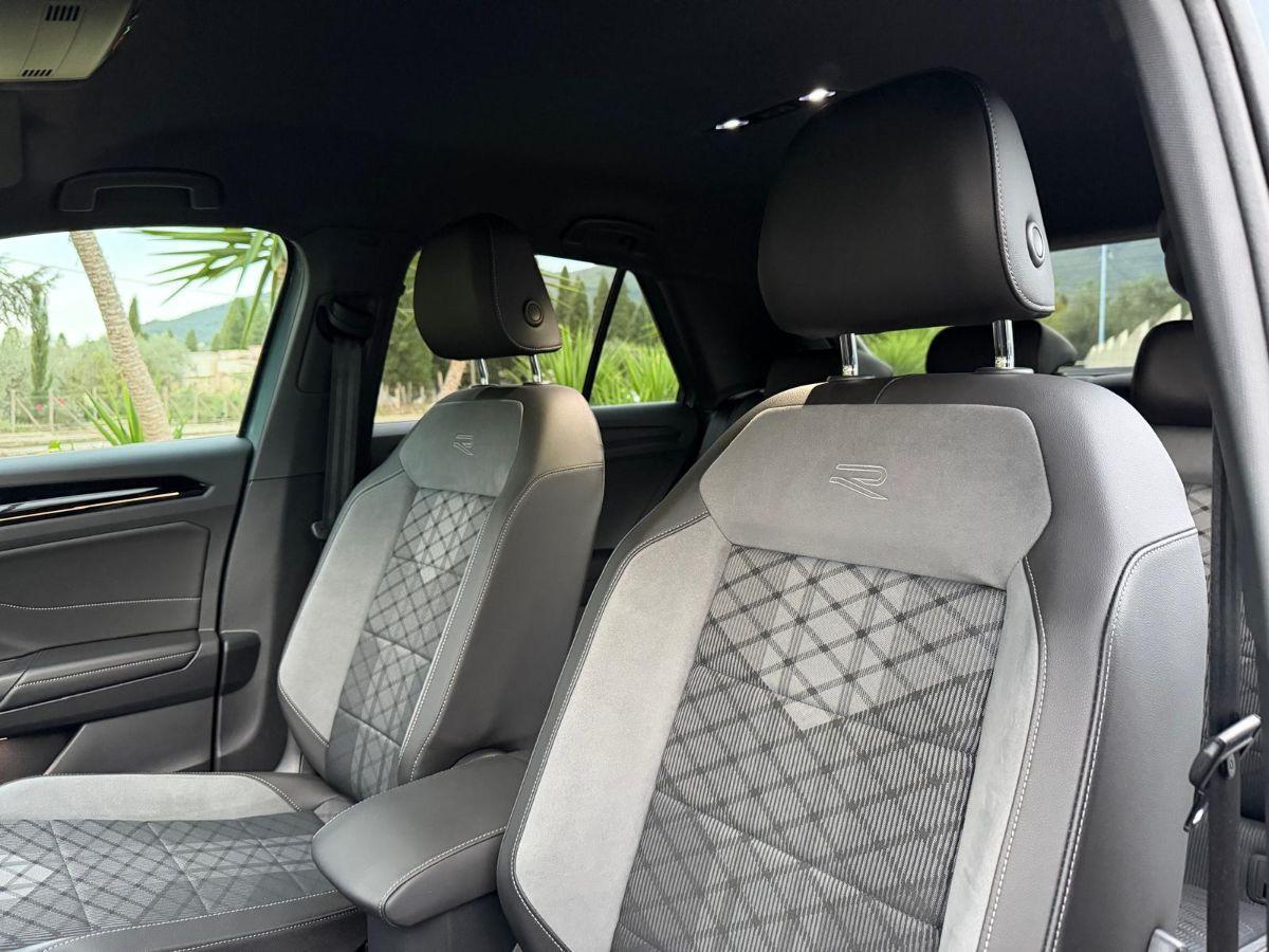 VOLKSWAGEN - T-Roc - 2.0 TDI SCR 150CV DSG 4MOT. R-Line