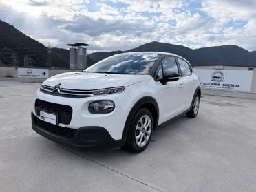 Citroen C3 BlueHDi OK NEOPATENTATI Combi