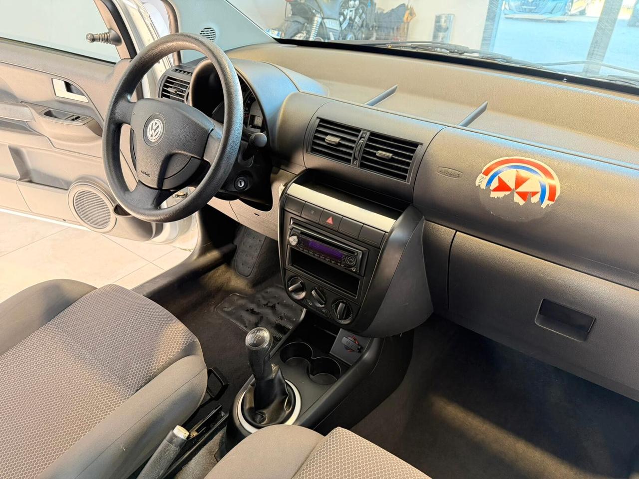 Volkswagen Fox 1.2 Easy