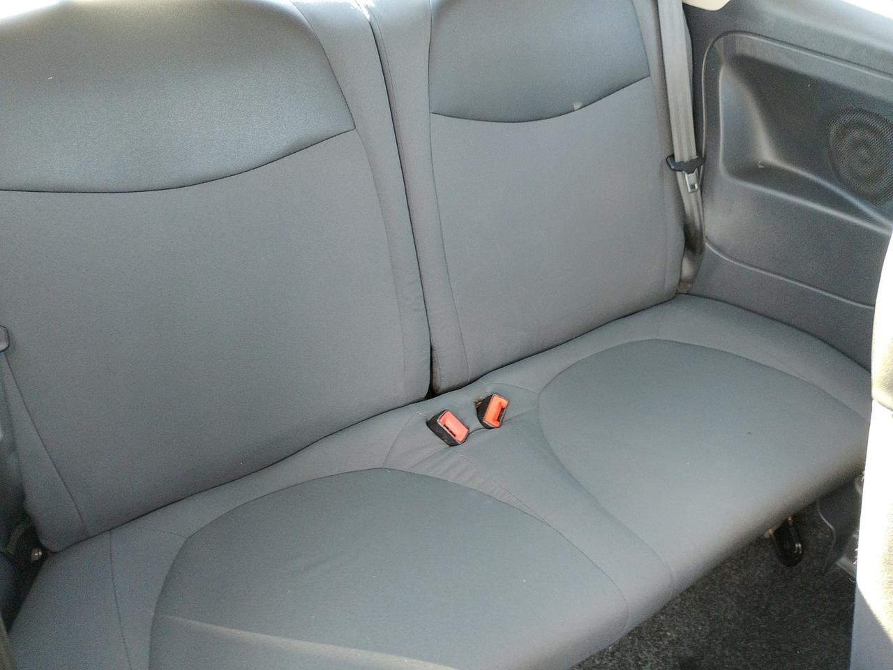 Fiat 500 1.2 Lounge 69cv E6 GPL