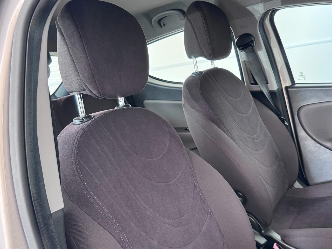 Lancia Ypsilon Metano Ecochic UNICOPROPRIETARIO