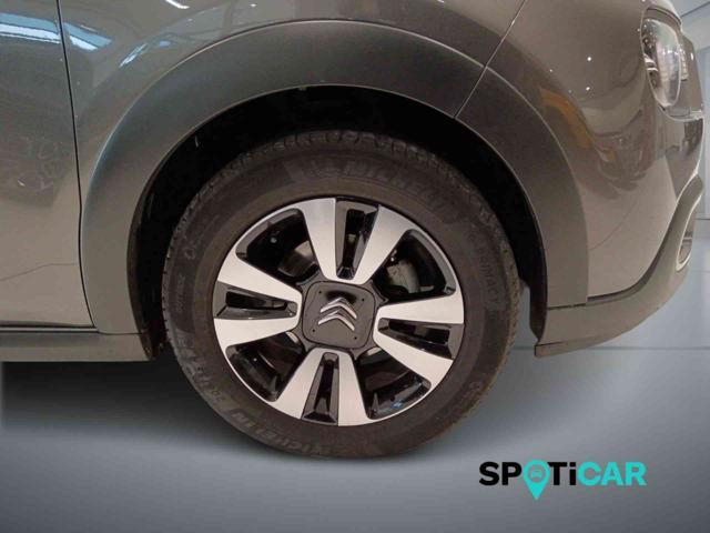 CITROEN C3 PureTech 110 S&S EAT6 Max