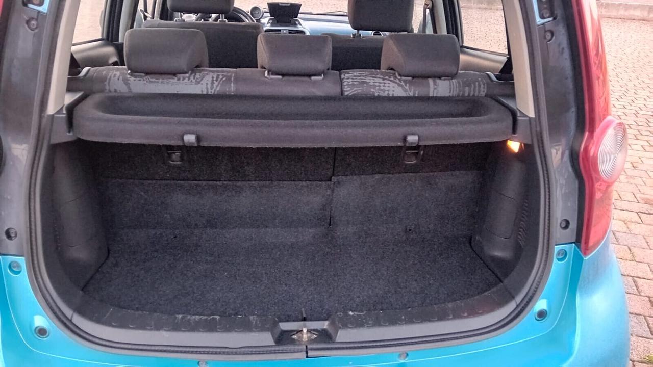 Opel Agila 1.0 12V 65CV Enjoy