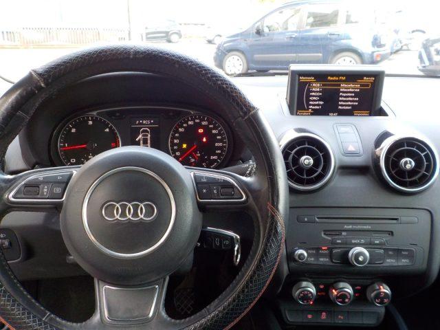 AUDI A1 1.6 TDI 105 CV Ambition