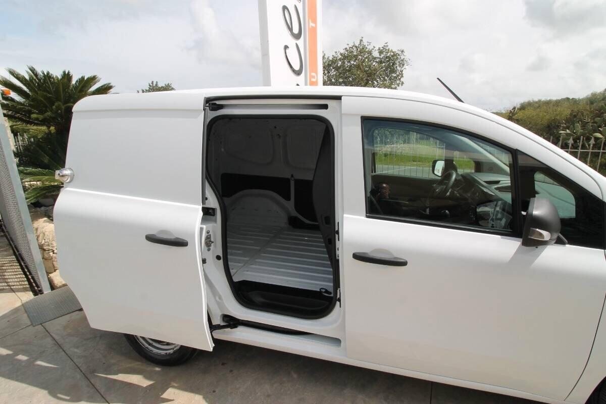 Renault Kangoo 1.5 Blue dCi 95CV Van Edition One Open Sesame