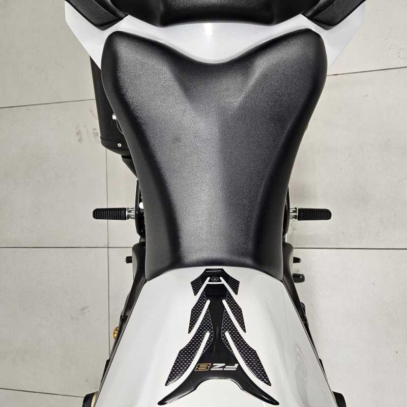 Yamaha FZ8 - 2010