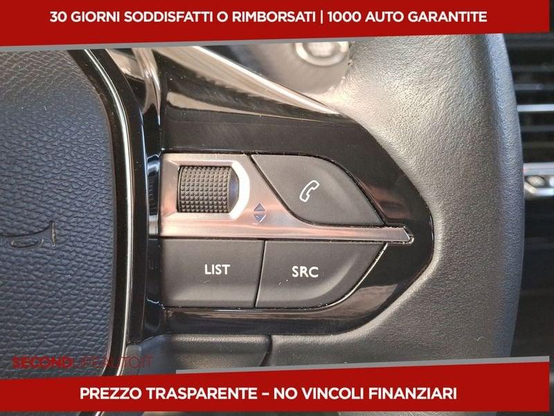 Peugeot 208 e- Active Pack 100kW