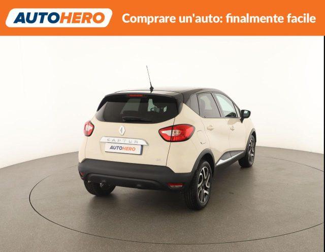 RENAULT Captur dCi 8V 90 CV Start&Stop Energy Intens