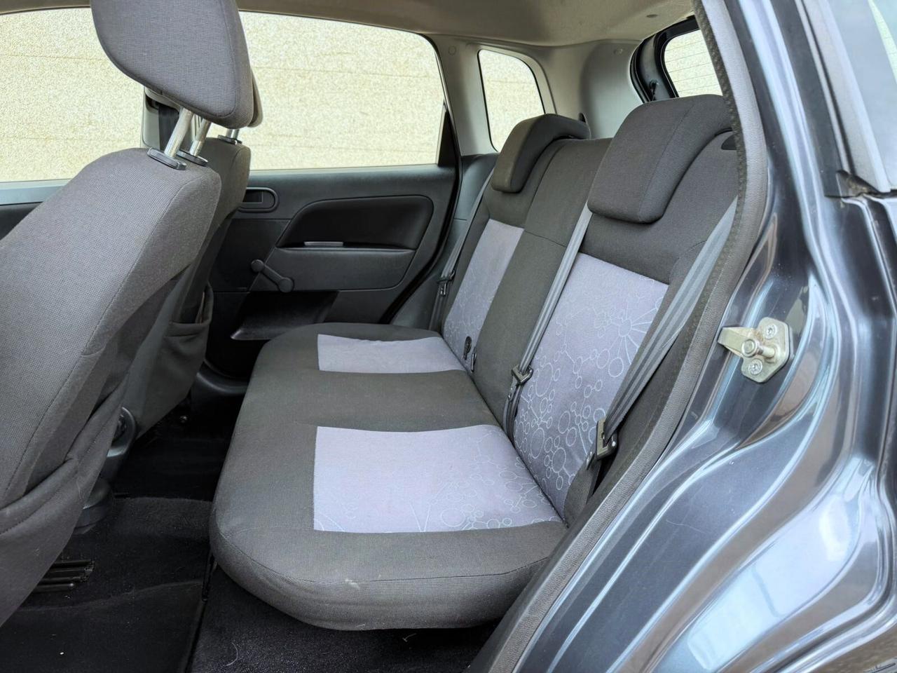 FORD FIESTA 1.2 BENZINA 75 CV