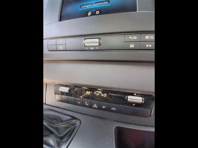 MERCEDES-BENZ Sprinter 315 2.0 cdi T 39/35 fwd