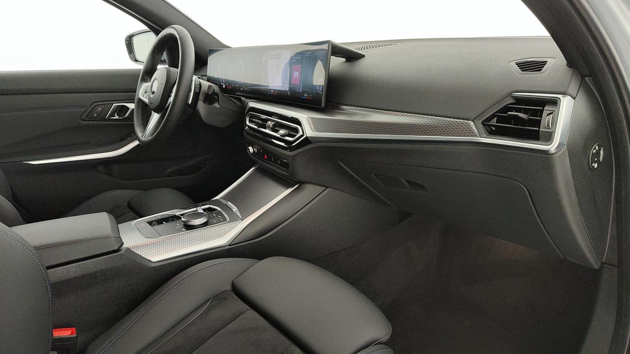 BMW Serie 3 G21 2022 Touring - 320d Touring mhev 48V MSport auto