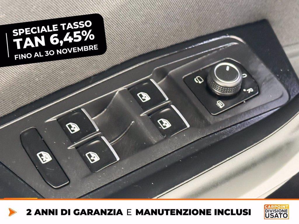 VOLKSWAGEN T-roc 2.0 tdi style 150cv del 2021