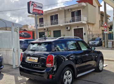 CONCESSIONARIA RR CARS . Mini Cooper D Countryman Mini 2.0 Cooper D Countryman