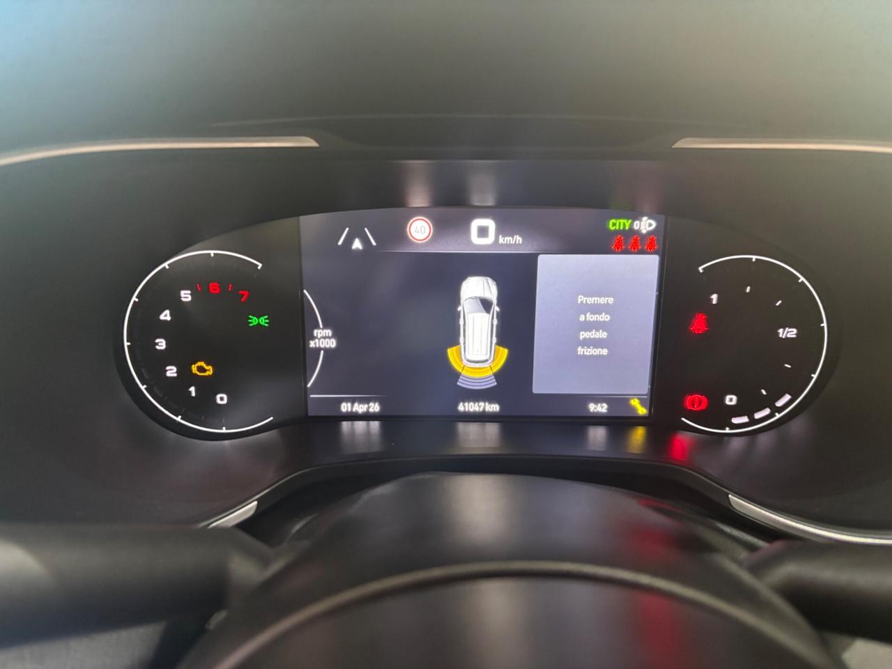 Fiat Tipo 1.0 SW Life