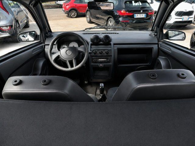 AIXAM City Minauto Unico Proprietario