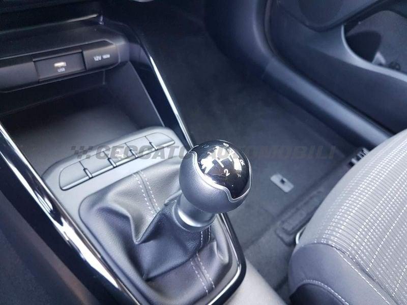 KIA Stonic Stonic 1.2 dpi Style 84cv
