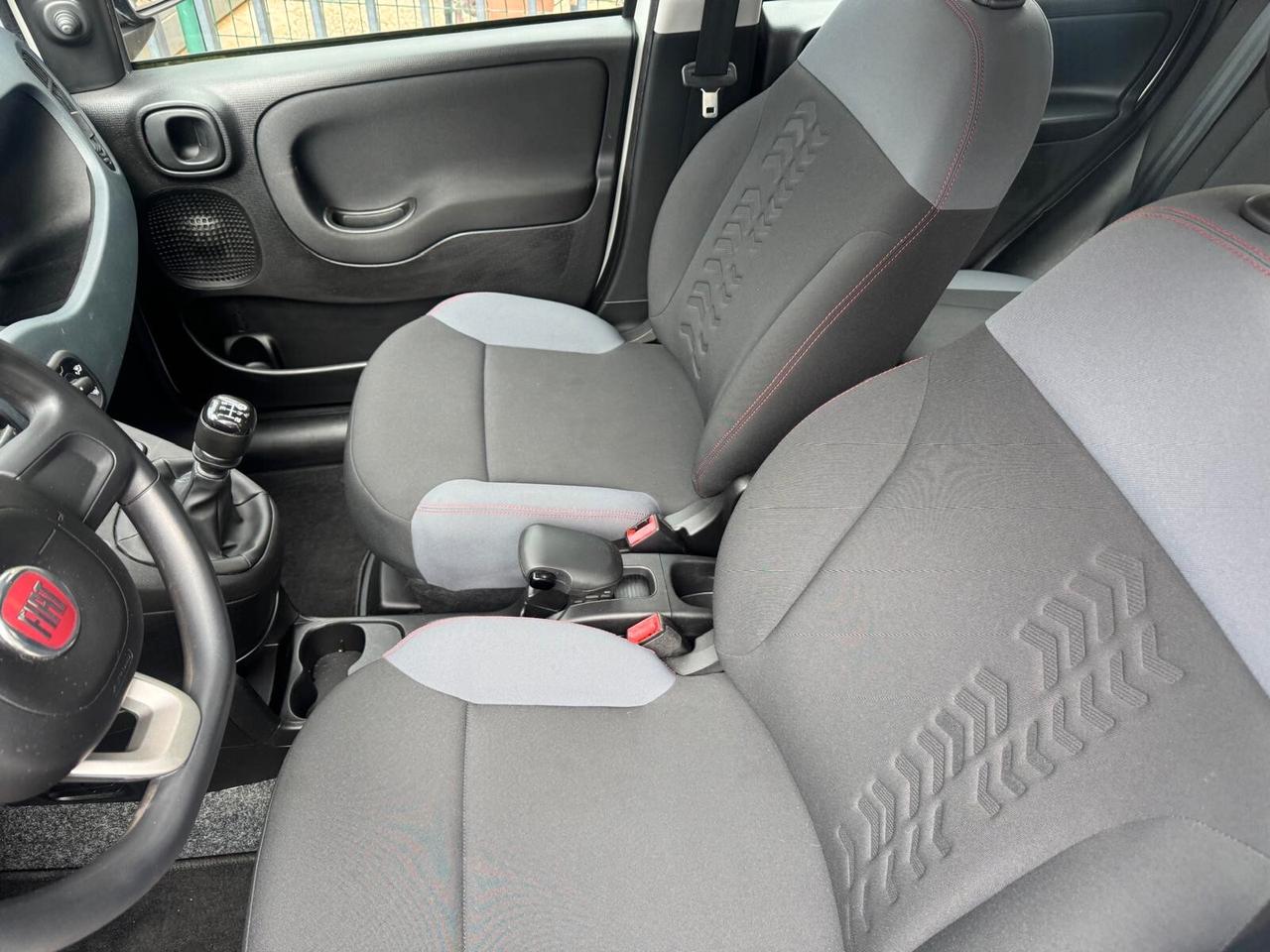 Fiat Panda 1.2 Easy
