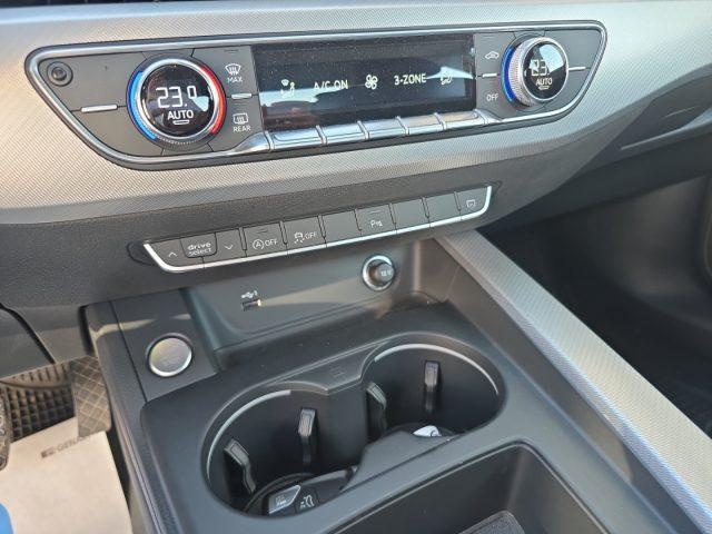 AUDI A5 35 TDI S tronic S line edition