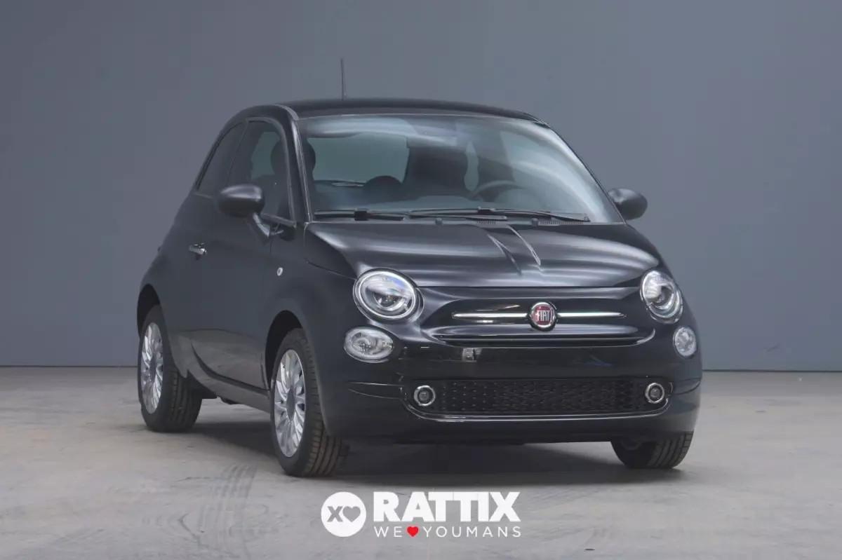 Fiat 500 1.0 Hybrid 70CV