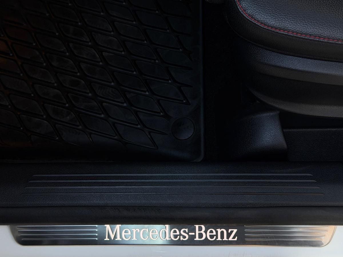 Mercedes GLA 200d Premium AMG 150CV